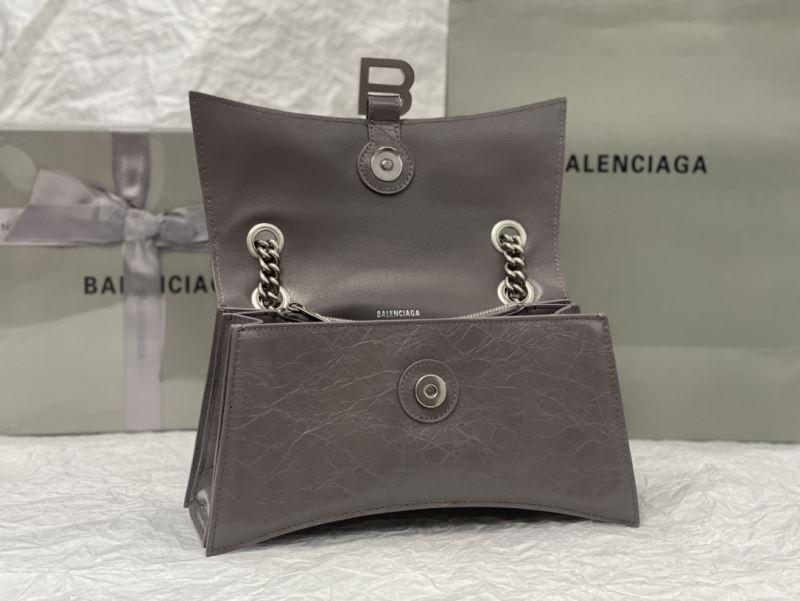 Balenciaga Hourglass Bags